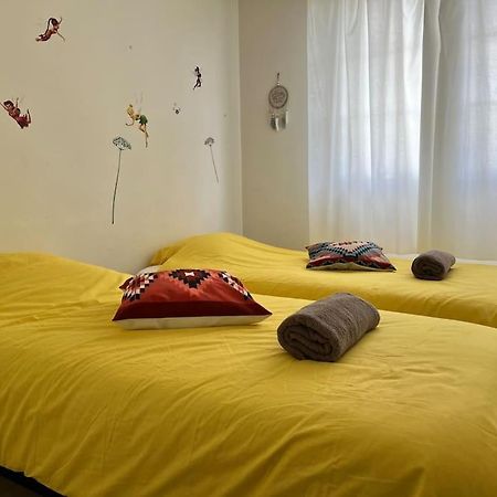 Apartmán Duplex Western - Disney A Paris - Montévrain Exteriér fotografie