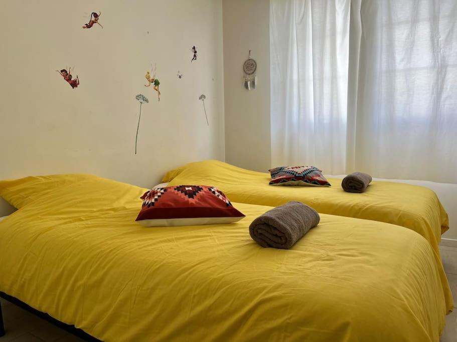 Apartmán Duplex Western - Disney A Paris - Montévrain Exteriér fotografie