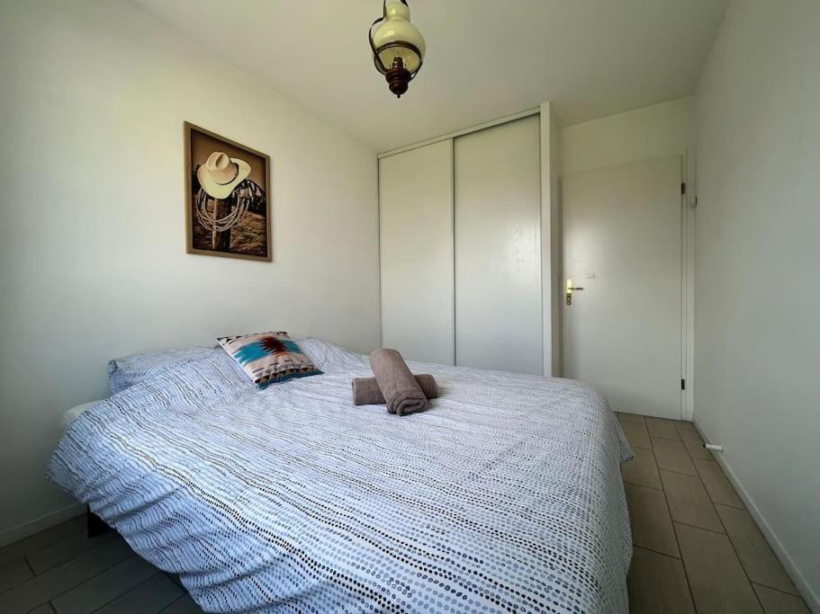 Apartmán Duplex Western - Disney A Paris - Montévrain Exteriér fotografie